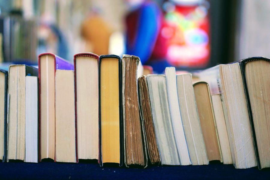 Des livres pour se former (presque) gratuitement
