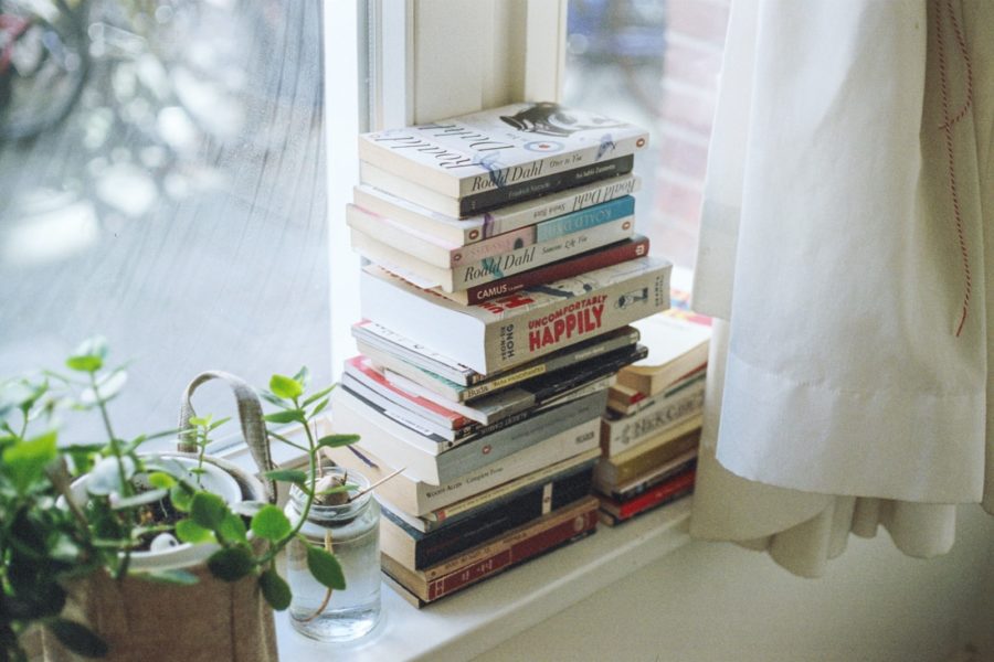 Se former en naturopathie avec des livres